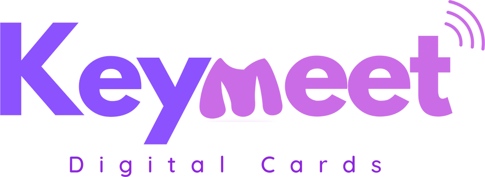 KeyMeet Logo