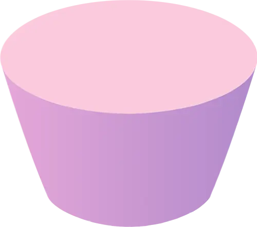 Pedestal